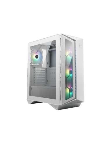 MSI MPG GUNGNIR 110R WHITE